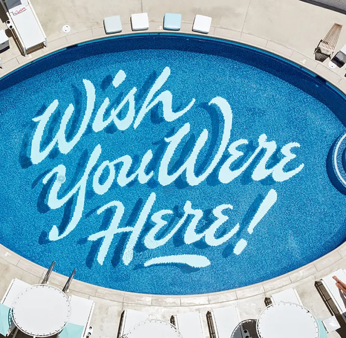 Say Aloha To Waikiki’s Newest 1960s Style Beach Bungalow Motel